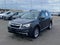 2018 Subaru Forester 2.5i Touring