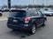 2018 Subaru Forester 2.5i Touring