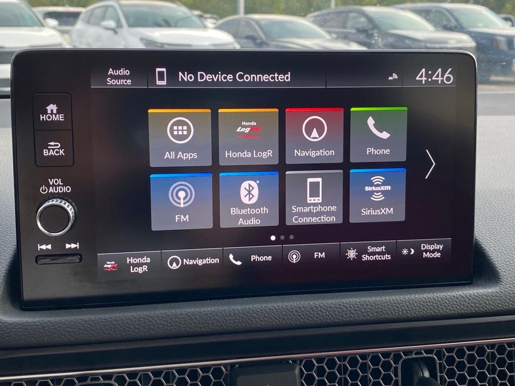 2025 Honda Civic Type R Base