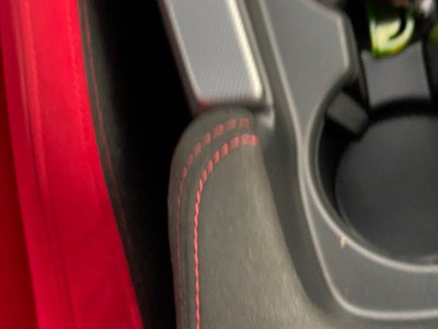 2025 Honda Civic Type R Base