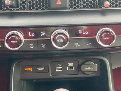 2025 Honda Civic Type R Base