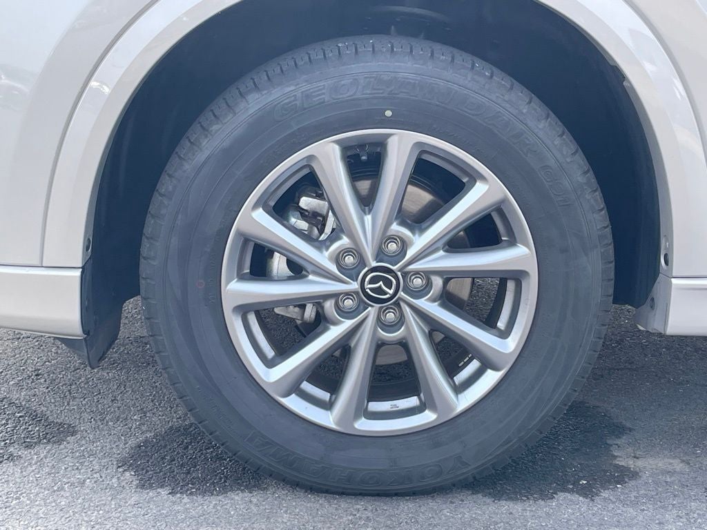 2025 Mazda Mazda CX-5 2.5 S Preferred Package MOONROOF / AWD / HEATED SEATS