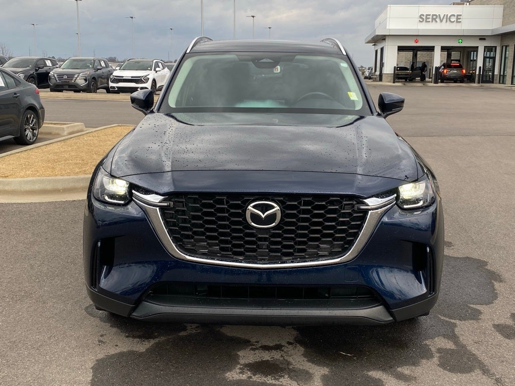 2024 Mazda Mazda CX-90 3.3 Turbo Select AWD / 3RD ROW / LEATHER