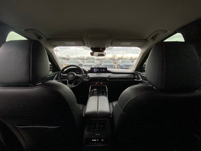 2024 Mazda Mazda CX-90 3.3 Turbo Select AWD / 3RD ROW / LEATHER