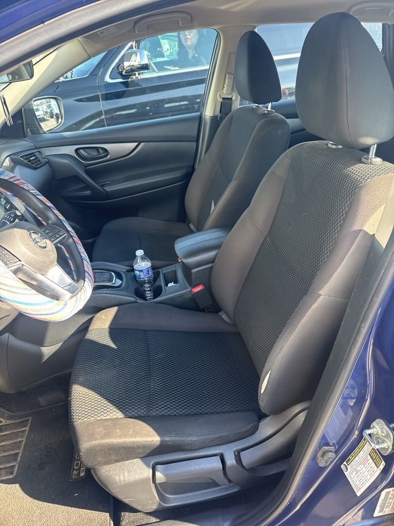 2018 Nissan Rogue Sport S AWD / CLEAN CARFAX