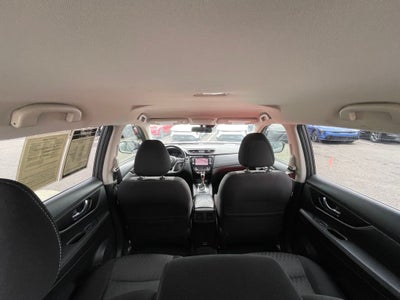 2019 Nissan Rogue SV HEATED SEATS / NAV