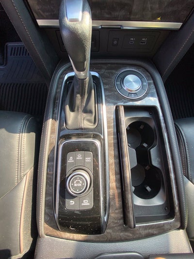 2024 Nissan Armada Platinum MOONROOF / HEATED SEATS / NAV