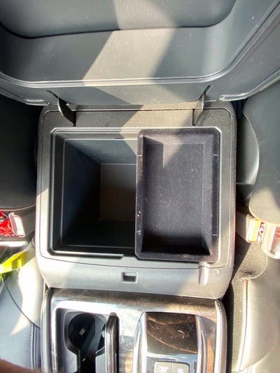 2024 Nissan Armada Platinum MOONROOF / HEATED SEATS / NAV
