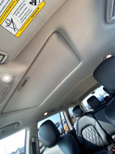 2024 Nissan Armada Platinum MOONROOF / HEATED SEATS / NAV