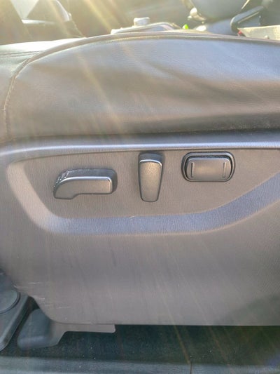 2024 Nissan Armada Platinum MOONROOF / HEATED SEATS / NAV