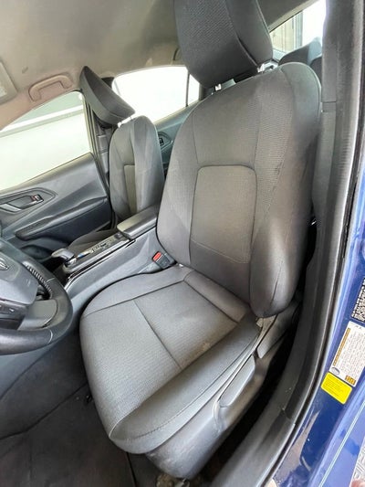 2023 Toyota Prius LE