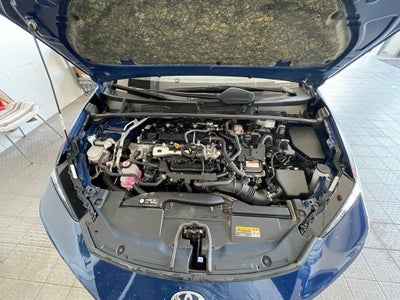 2023 Toyota Prius LE