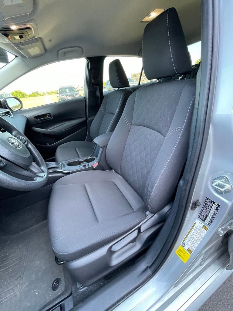 2024 Toyota Corolla Hybrid LE ONE OWNER / CLEAN CARFAX