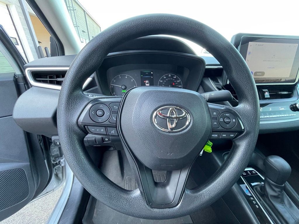 2024 Toyota Corolla Hybrid LE ONE OWNER / CLEAN CARFAX