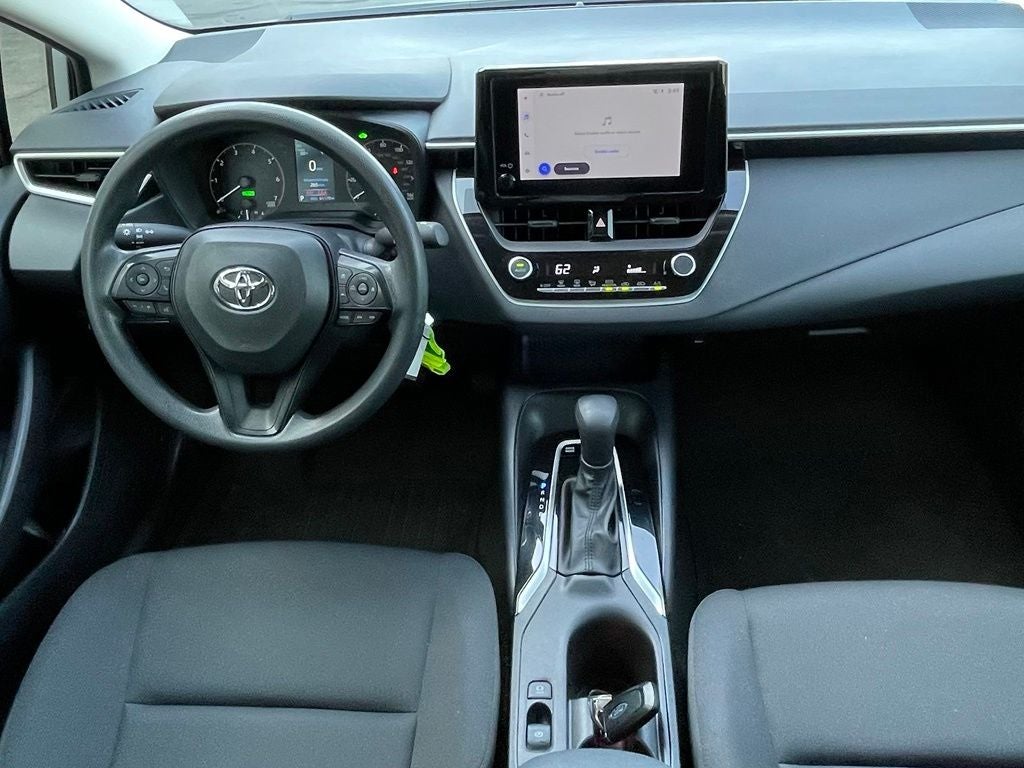 2024 Toyota Corolla Hybrid LE ONE OWNER / CLEAN CARFAX