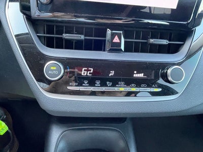 2024 Toyota Corolla Hybrid LE ONE OWNER / CLEAN CARFAX