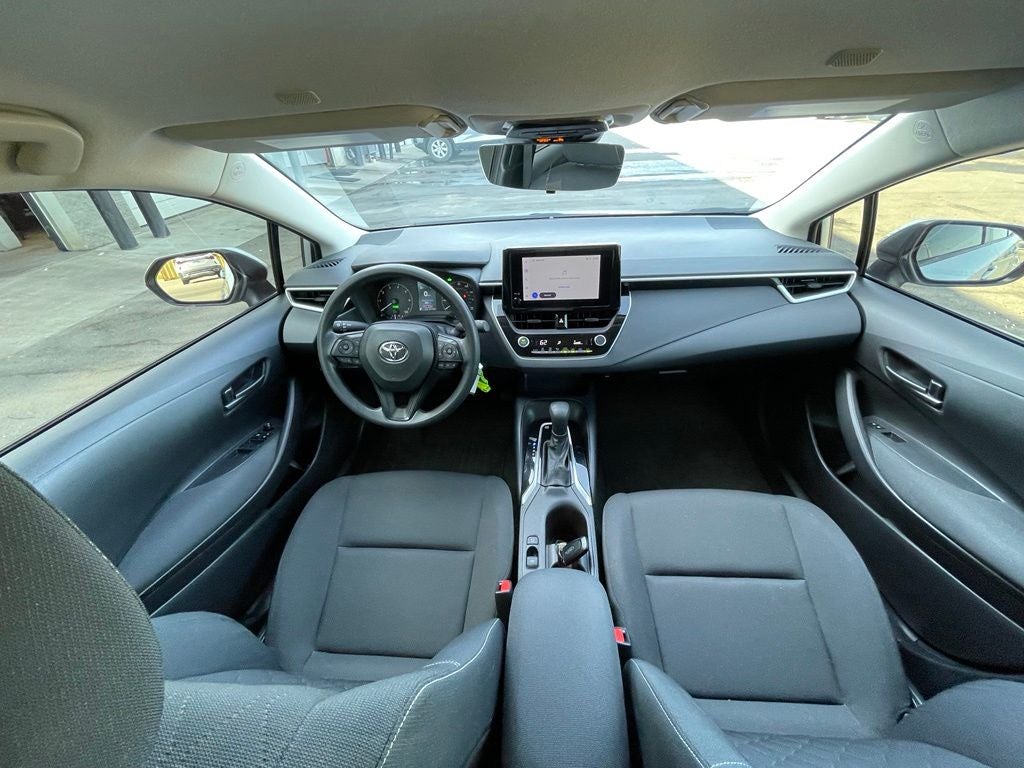 2024 Toyota Corolla Hybrid LE ONE OWNER / CLEAN CARFAX