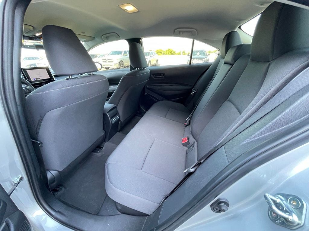 2024 Toyota Corolla Hybrid LE ONE OWNER / CLEAN CARFAX