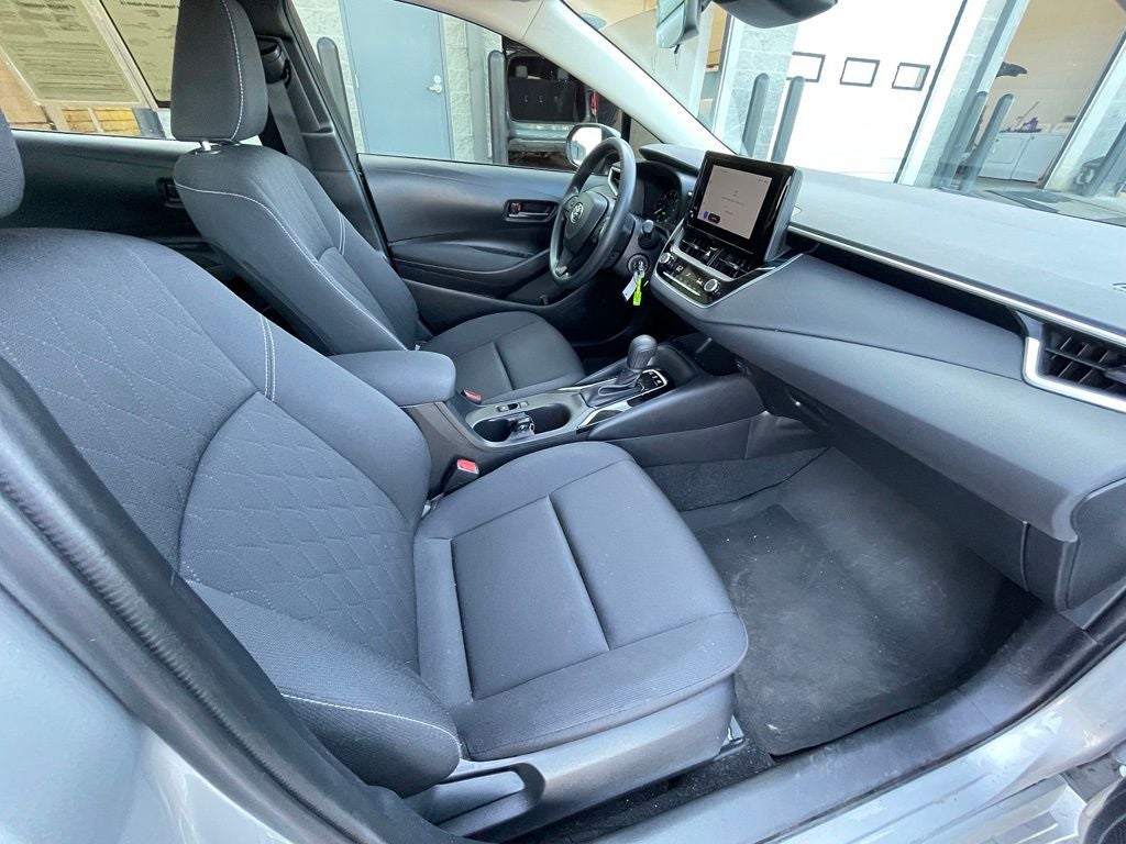 2024 Toyota Corolla Hybrid LE ONE OWNER / CLEAN CARFAX
