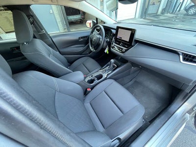 2024 Toyota Corolla Hybrid LE ONE OWNER / CLEAN CARFAX