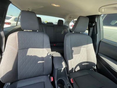 2024 Toyota Corolla Hybrid LE ONE OWNER / CLEAN CARFAX