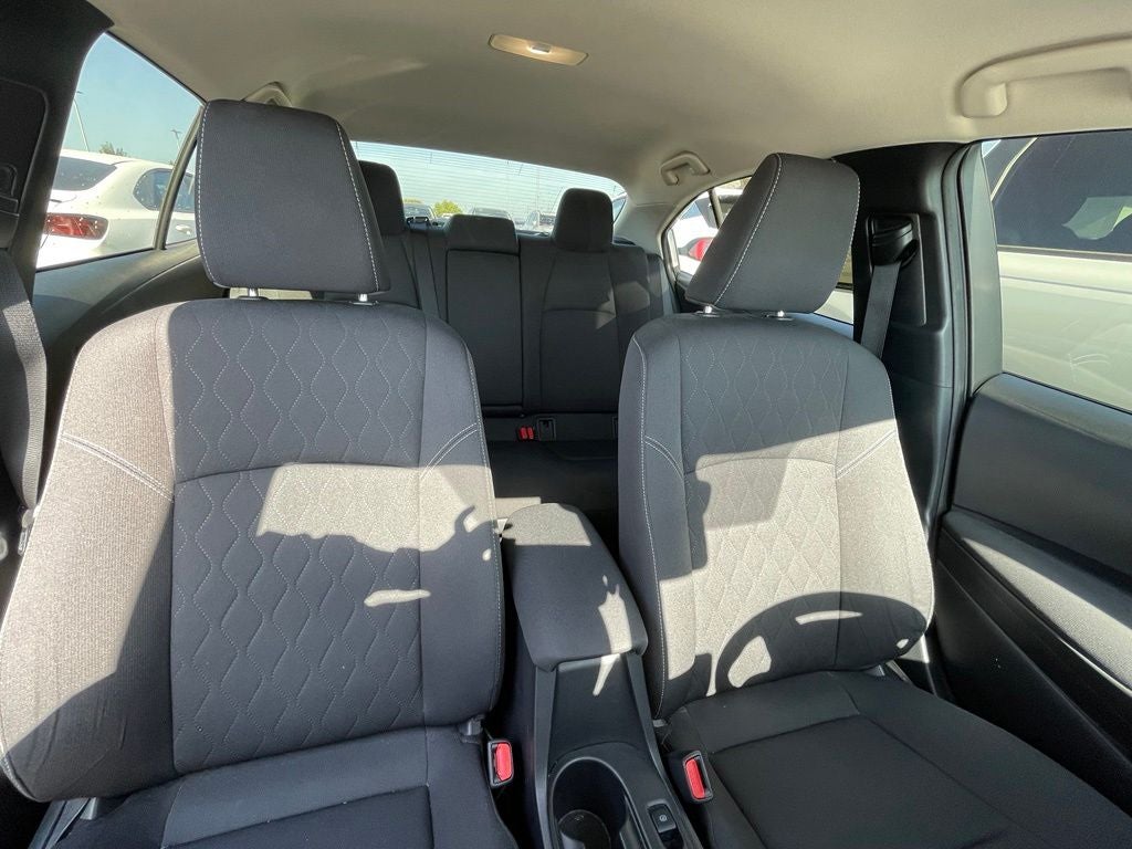 2024 Toyota Corolla Hybrid LE ONE OWNER / CLEAN CARFAX