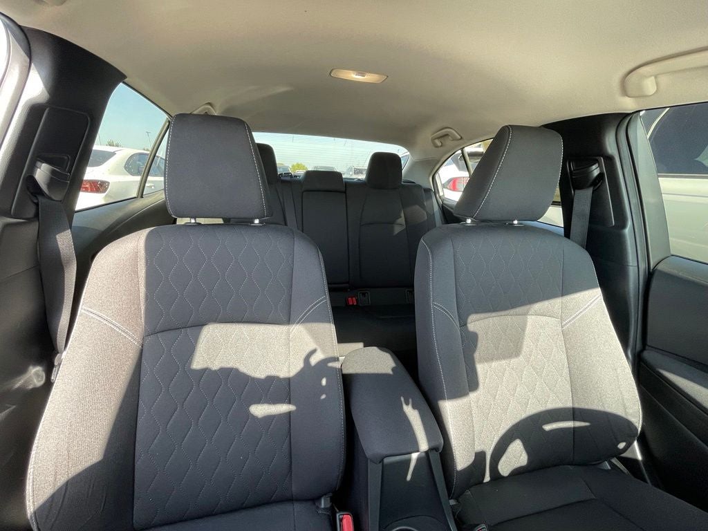 2024 Toyota Corolla Hybrid LE ONE OWNER / CLEAN CARFAX