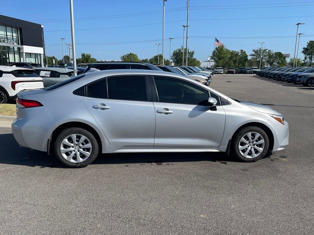 2024 Toyota Corolla Hybrid LE ONE OWNER / CLEAN CARFAX