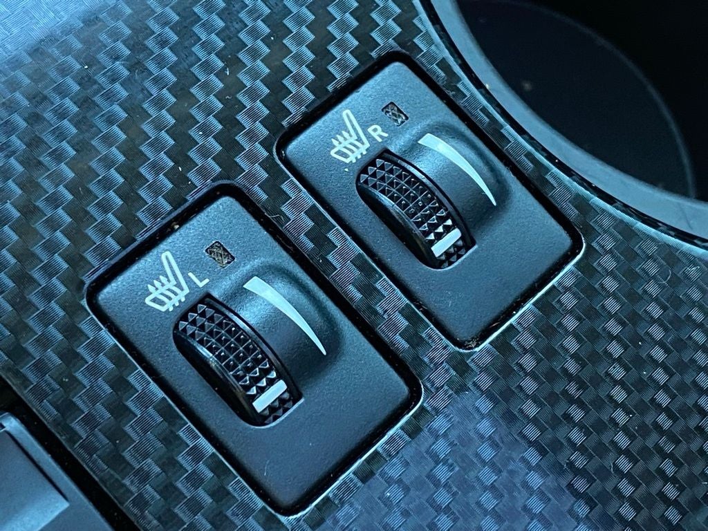 2020 Toyota 4Runner TRD Pro 4X4 / HEATED SEATS / MOONROOF