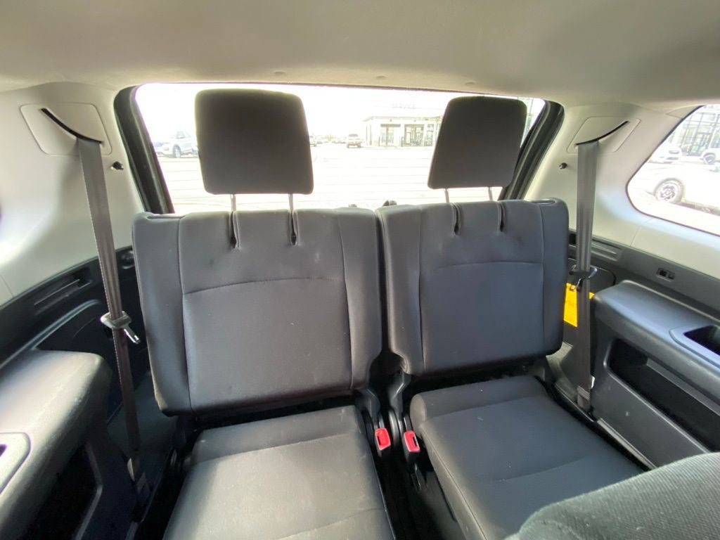 2017 Toyota 4Runner SR5 NAV / POWER DRIVERS SEAT