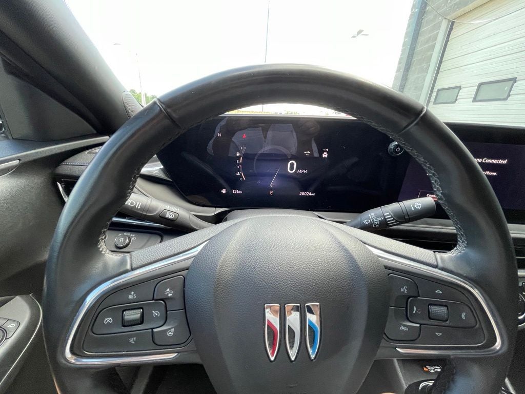 2024 Buick Envista Sport Touring