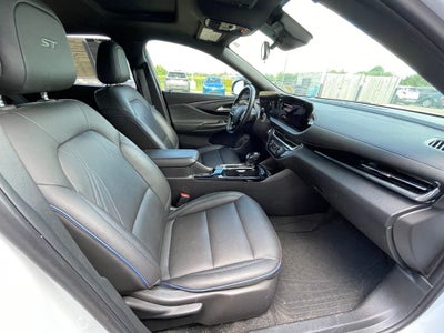2024 Buick Envista Sport Touring