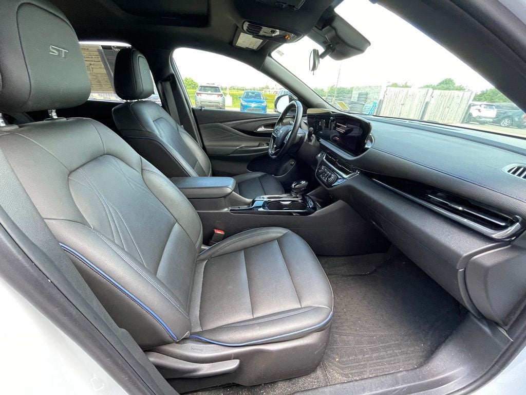 2024 Buick Envista Sport Touring
