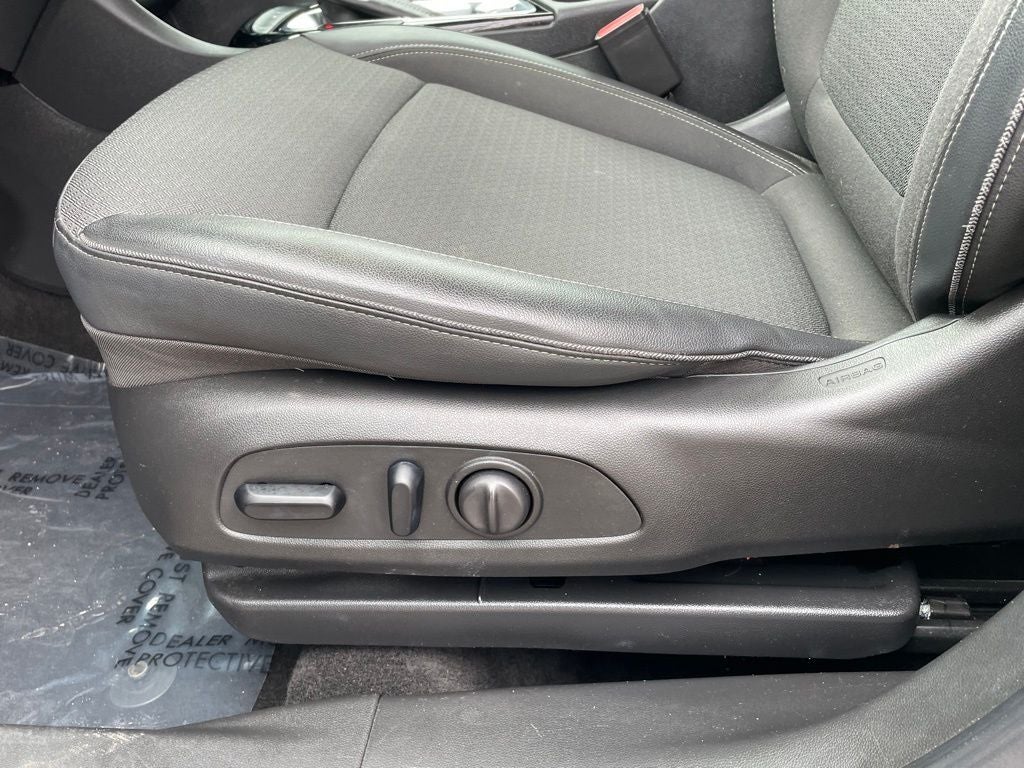 2024 Buick Encore GX Preferred HEATED SEATS / ONE OWNER