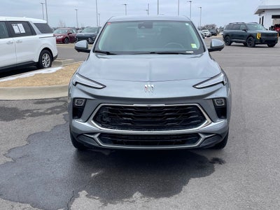 2024 Buick Encore GX Preferred HEATED SEATS / ONE OWNER