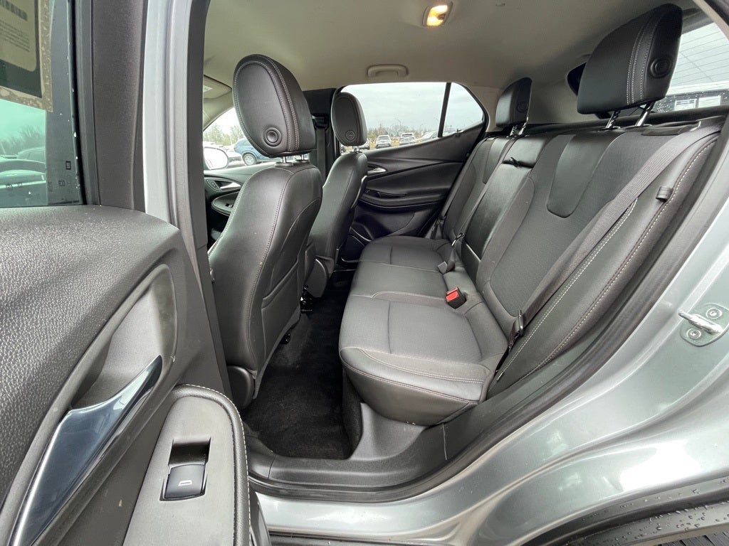 2024 Buick Encore GX Preferred HEATED SEATS / ONE OWNER
