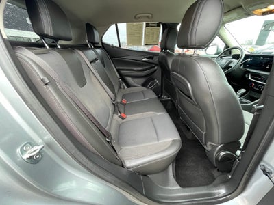 2024 Buick Encore GX Preferred HEATED SEATS / ONE OWNER