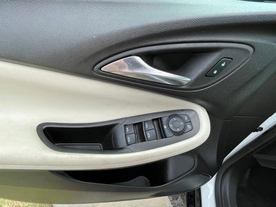 2024 Buick Encore GX Sport Touring CLEAN CARFAX