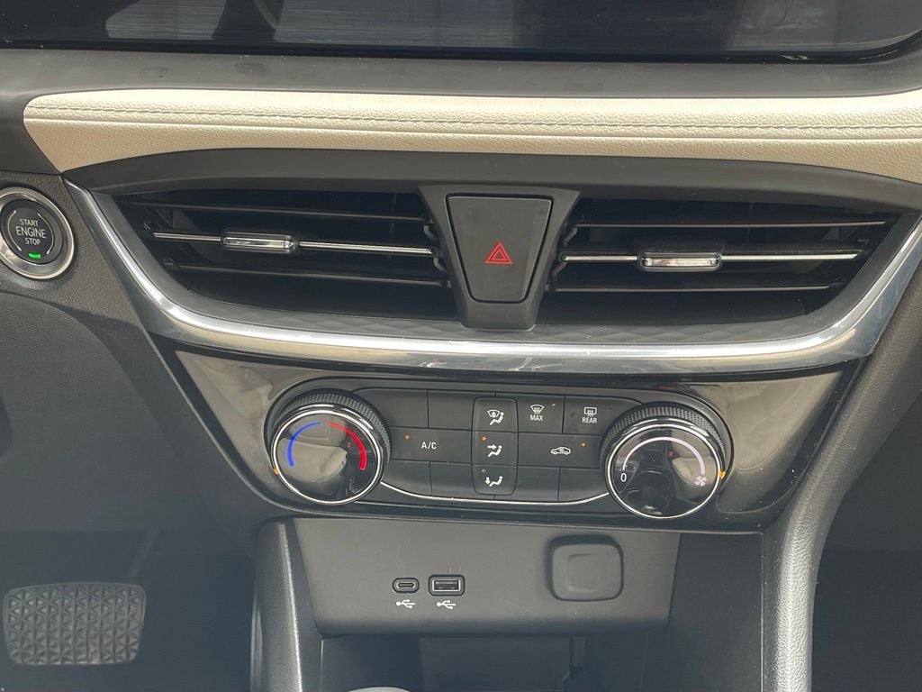 2024 Buick Encore GX Sport Touring CLEAN CARFAX