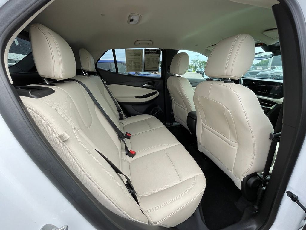 2024 Buick Encore GX Sport Touring CLEAN CARFAX