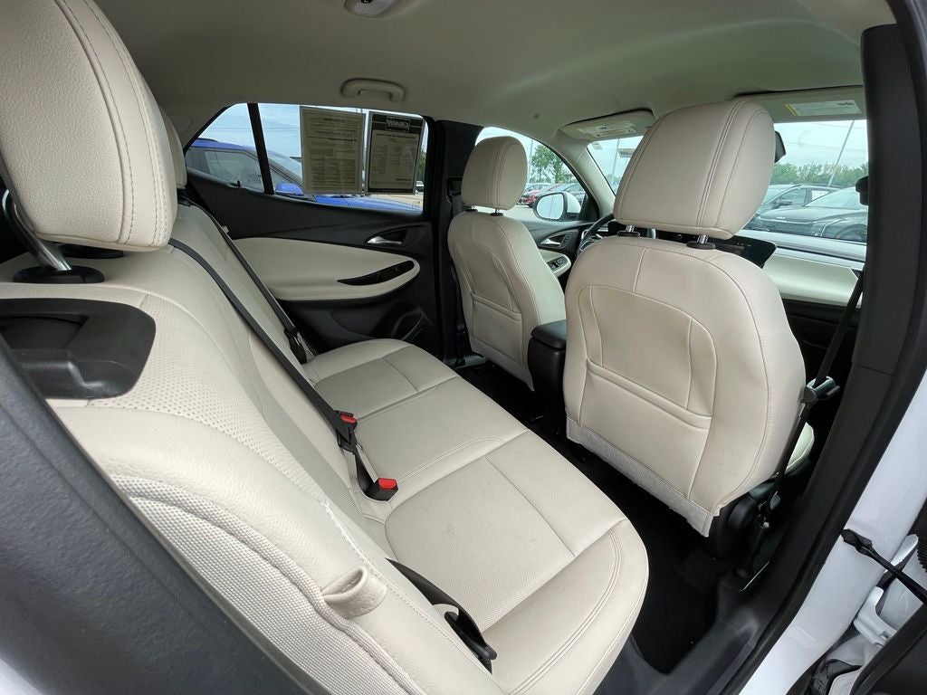 2024 Buick Encore GX Sport Touring CLEAN CARFAX