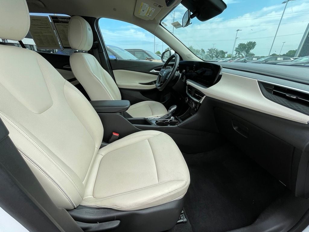 2024 Buick Encore GX Sport Touring CLEAN CARFAX
