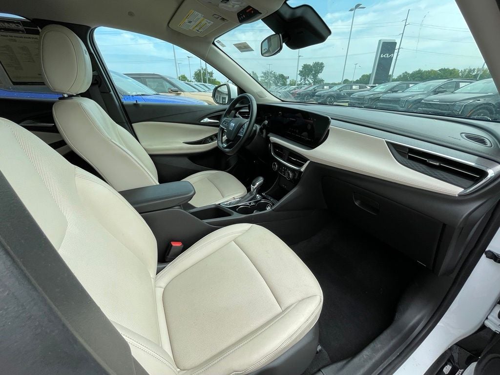 2024 Buick Encore GX Sport Touring CLEAN CARFAX