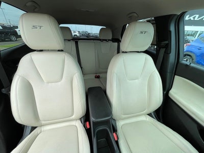 2024 Buick Encore GX Sport Touring CLEAN CARFAX