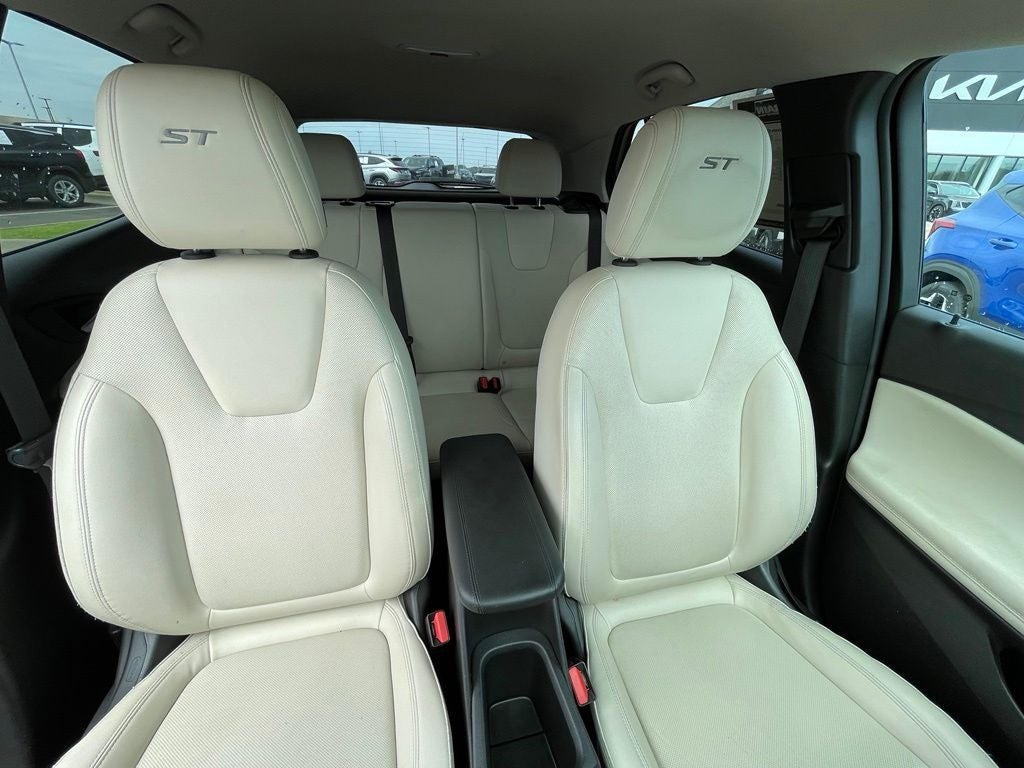 2024 Buick Encore GX Sport Touring CLEAN CARFAX