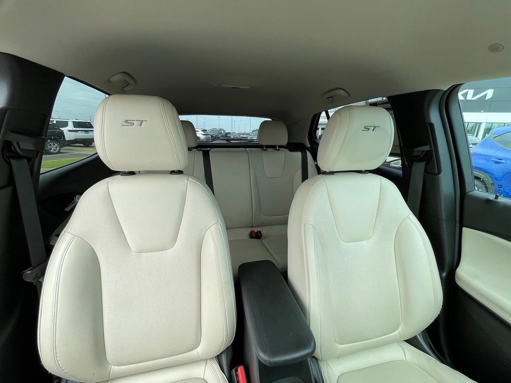 2024 Buick Encore GX Sport Touring CLEAN CARFAX