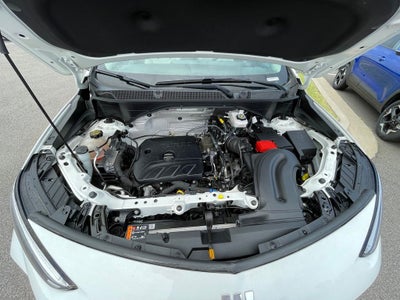 2024 Buick Encore GX Sport Touring CLEAN CARFAX