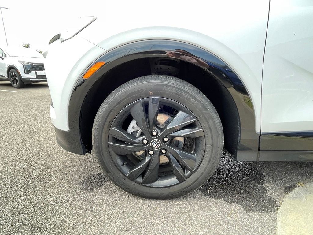 2024 Buick Encore GX Sport Touring CLEAN CARFAX