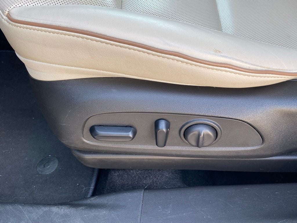 2024 Buick Encore GX Avenir MOONROOF / BOSE AUDIO / HEATED SEATS