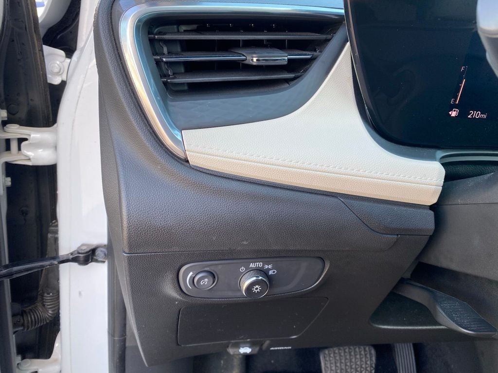 2024 Buick Encore GX Avenir MOONROOF / BOSE AUDIO / HEATED SEATS